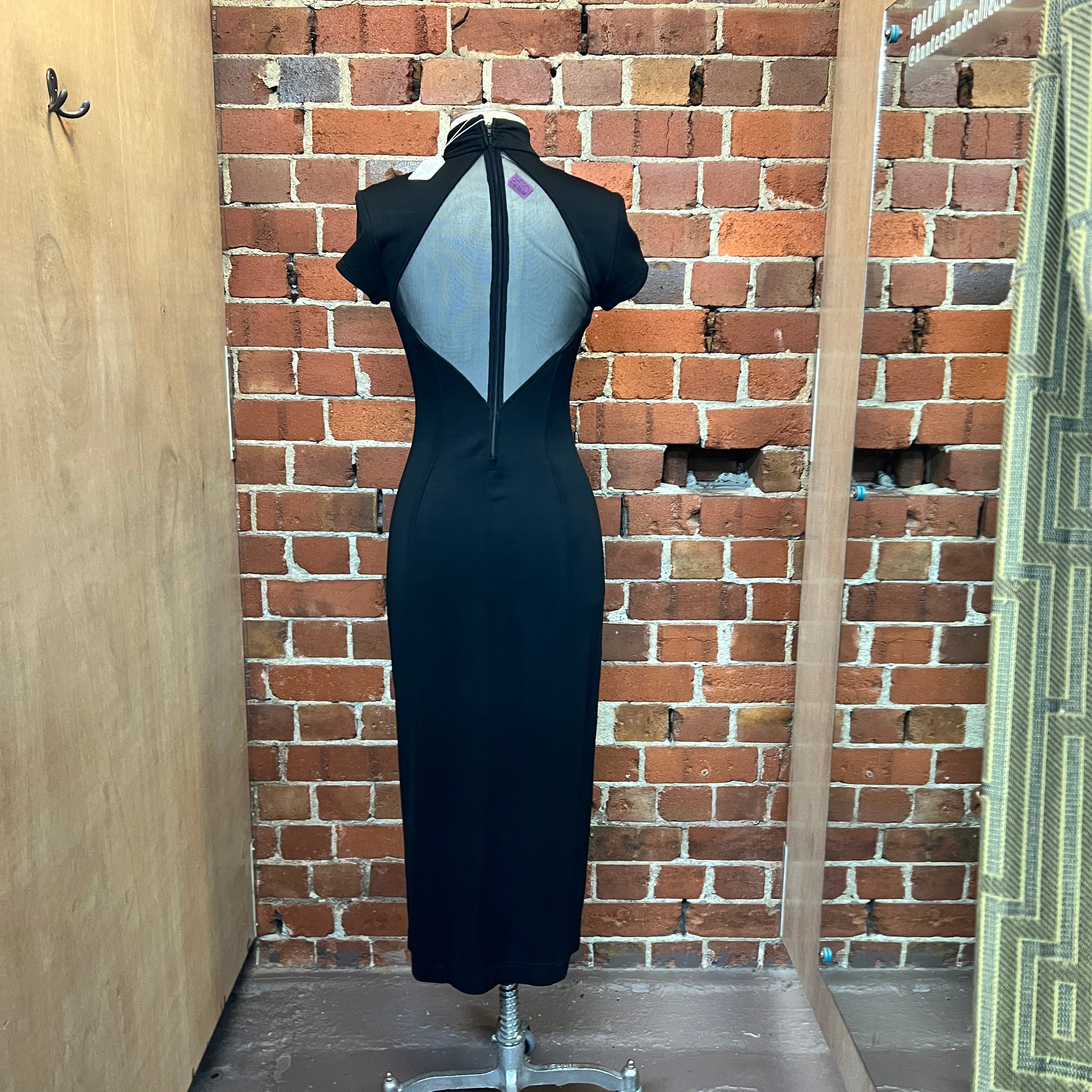 TADASHI USA designer gown