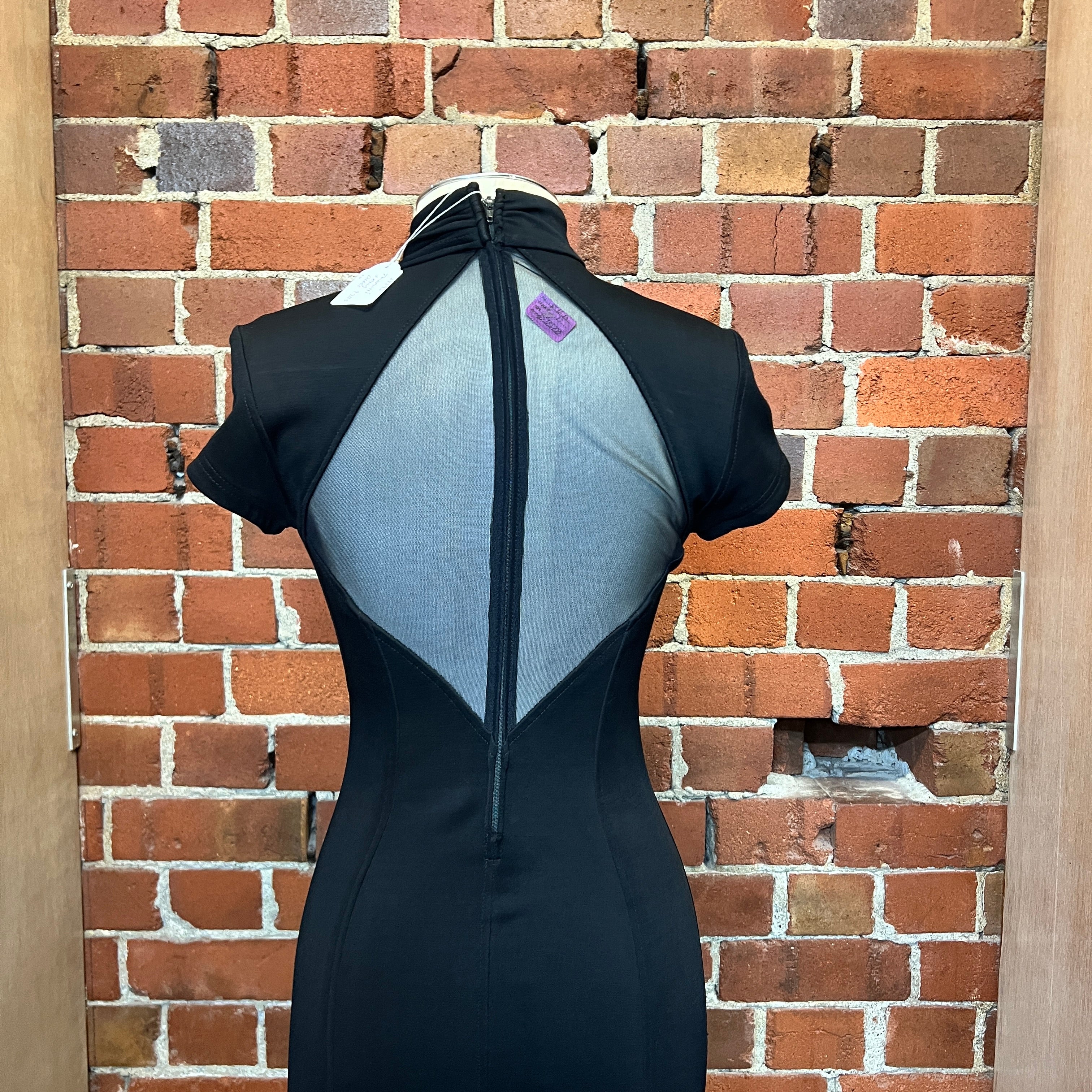 TADASHI USA designer gown