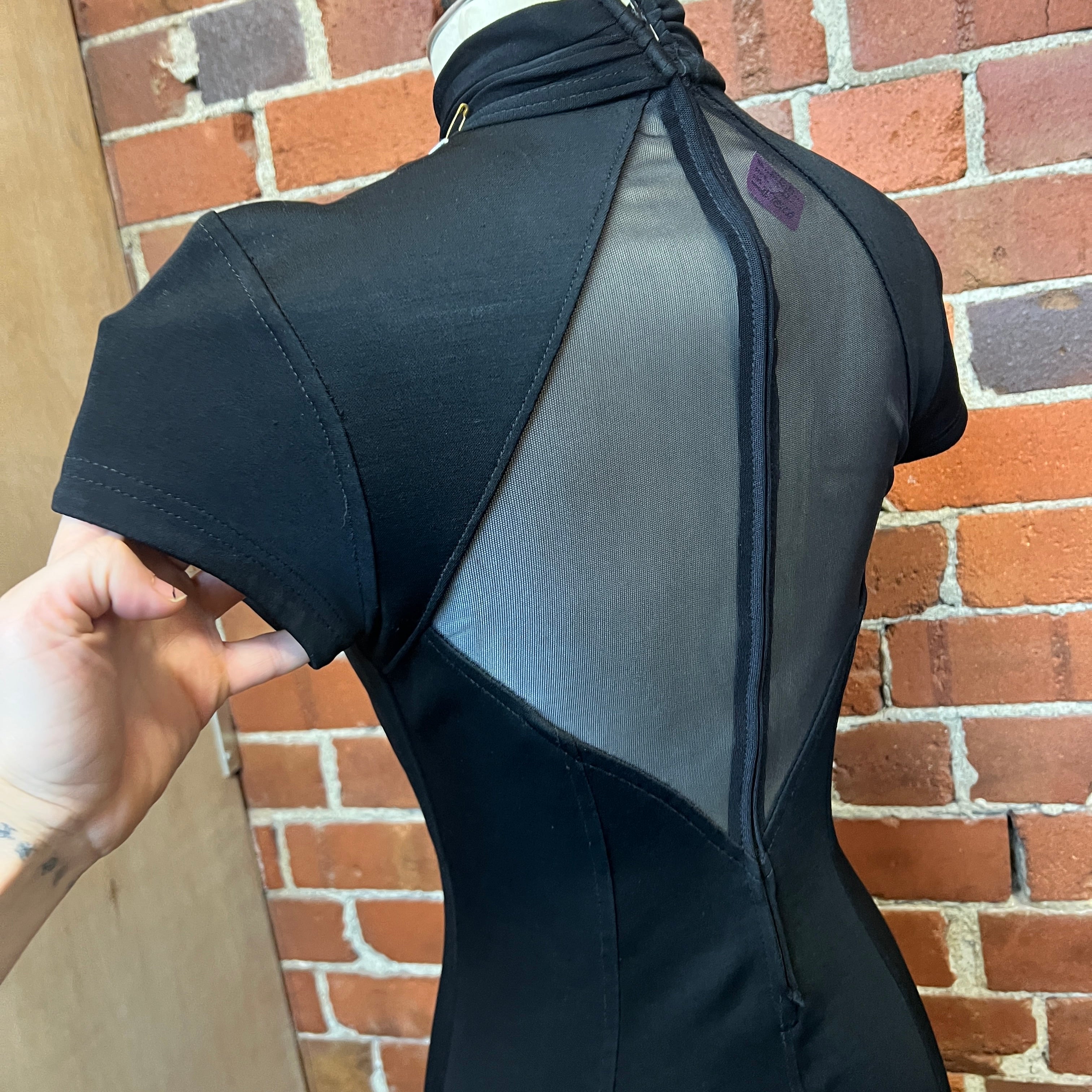 TADASHI USA designer gown