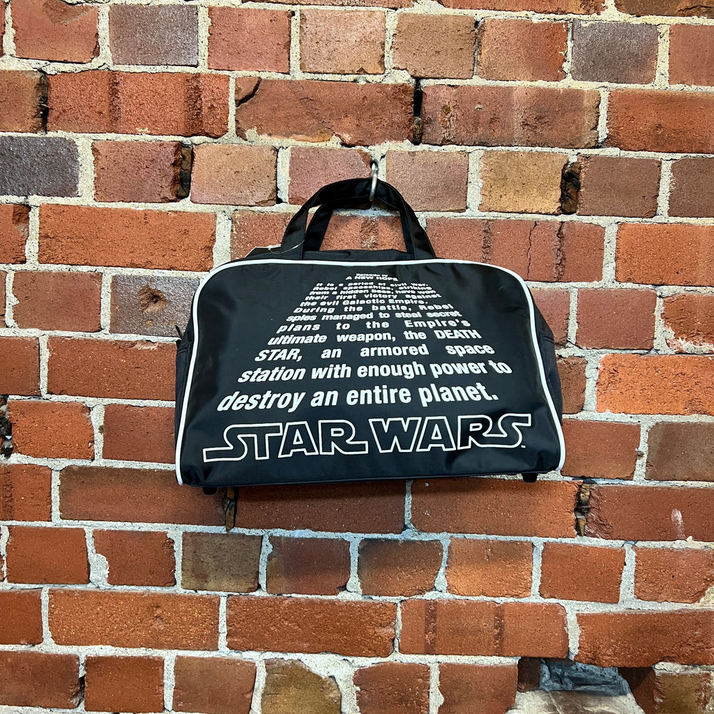 COMME DES GARCONS BNWT Star Wars bag
