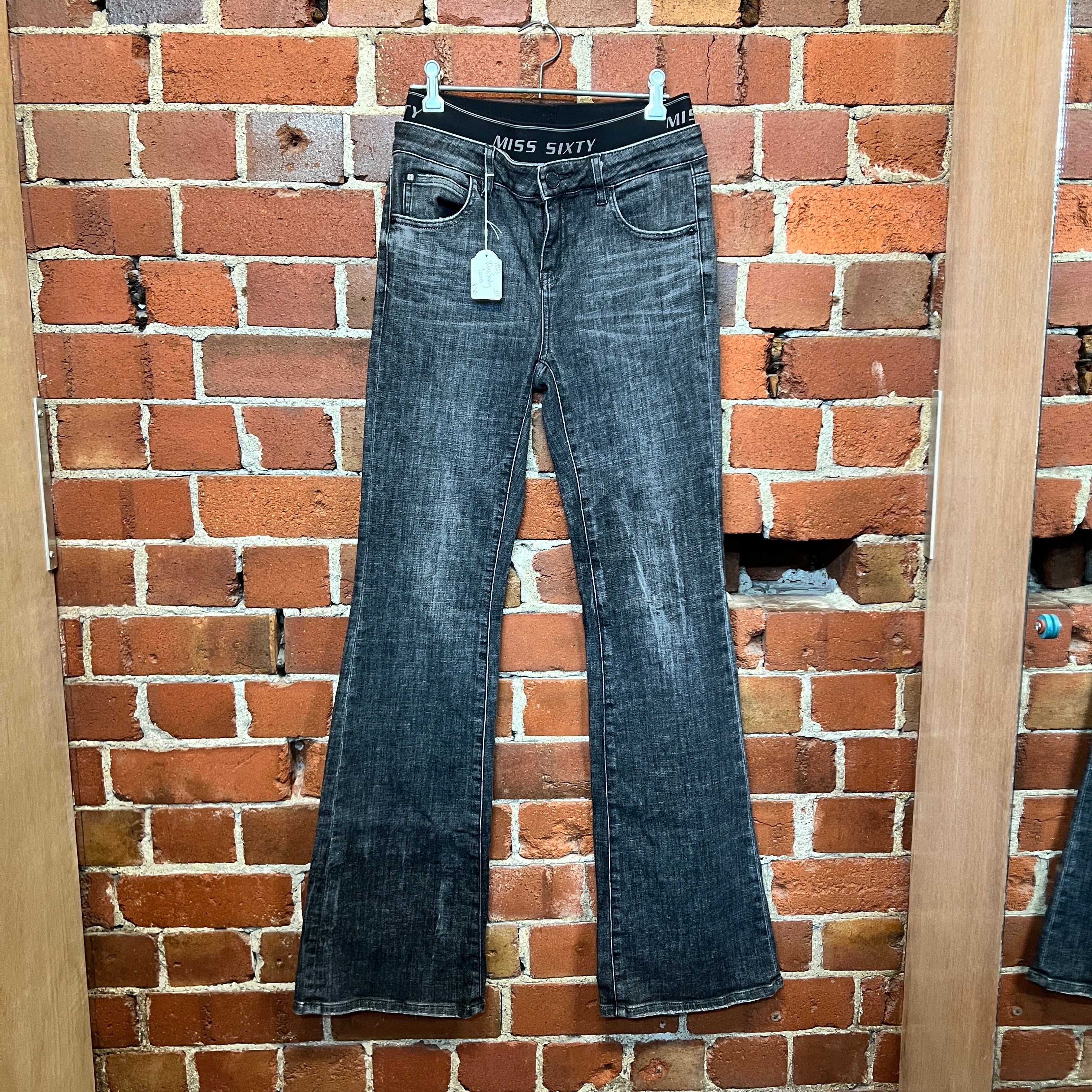 MISS SIXTY flare jeans
