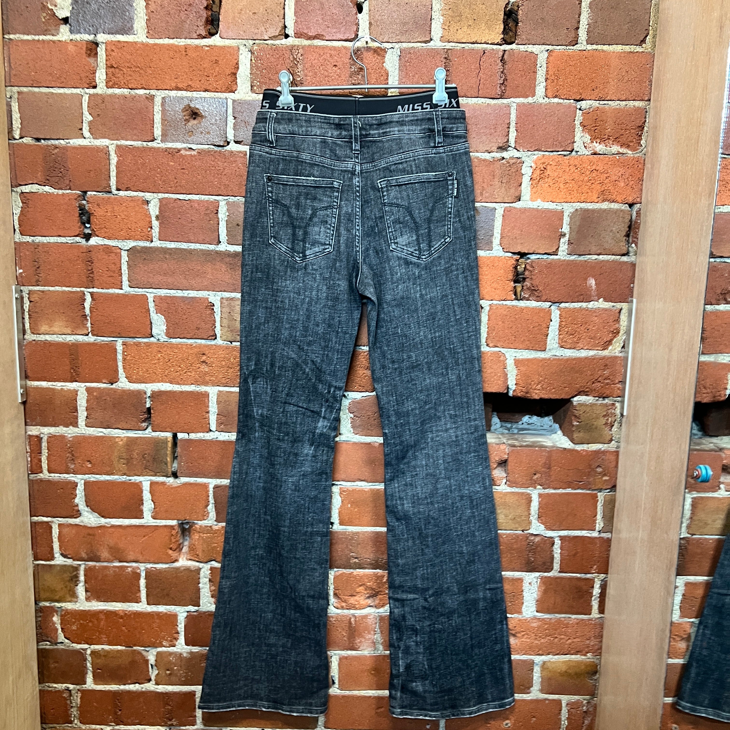 MISS SIXTY flare jeans