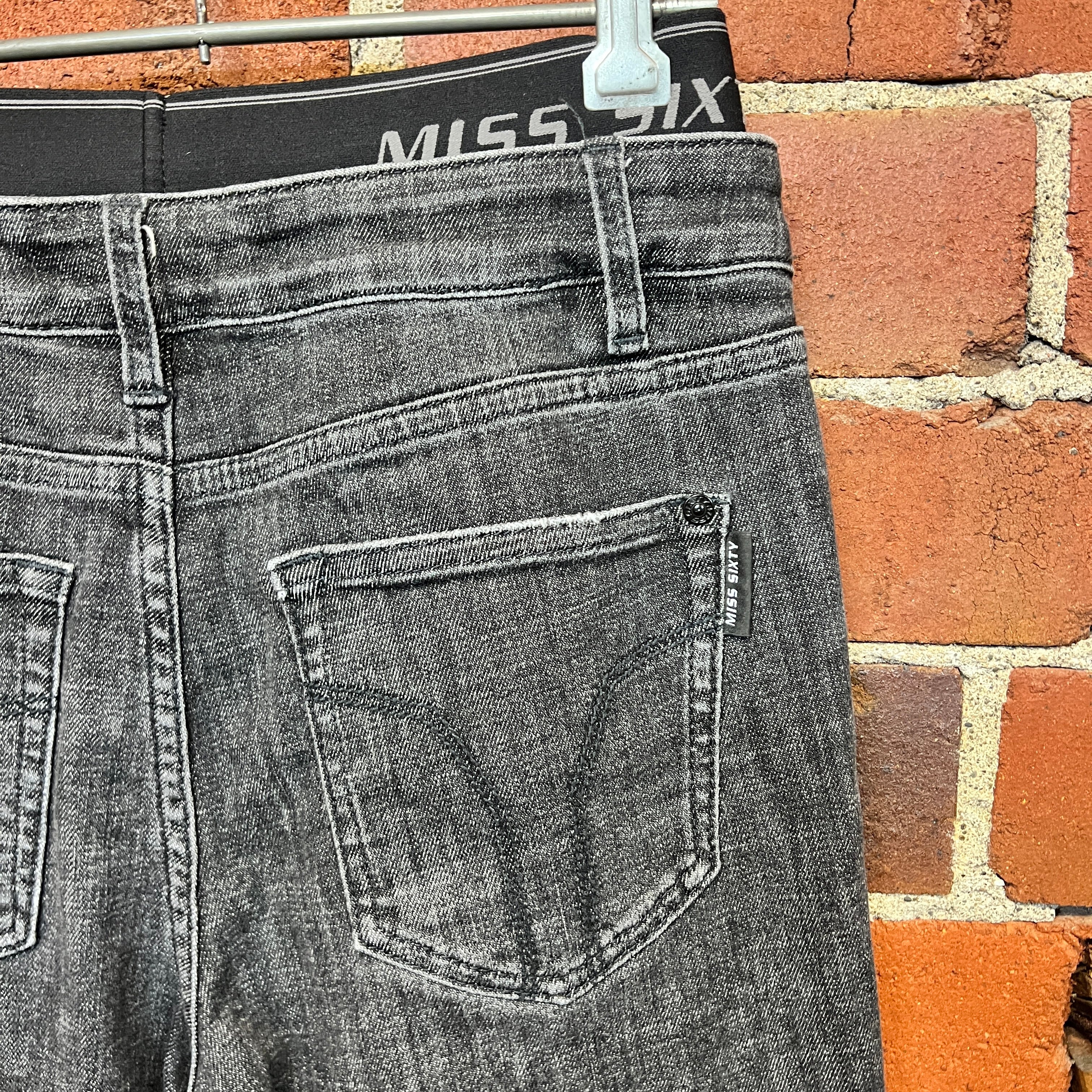 MISS SIXTY flare jeans