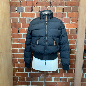 CHLOE down puffer jacket