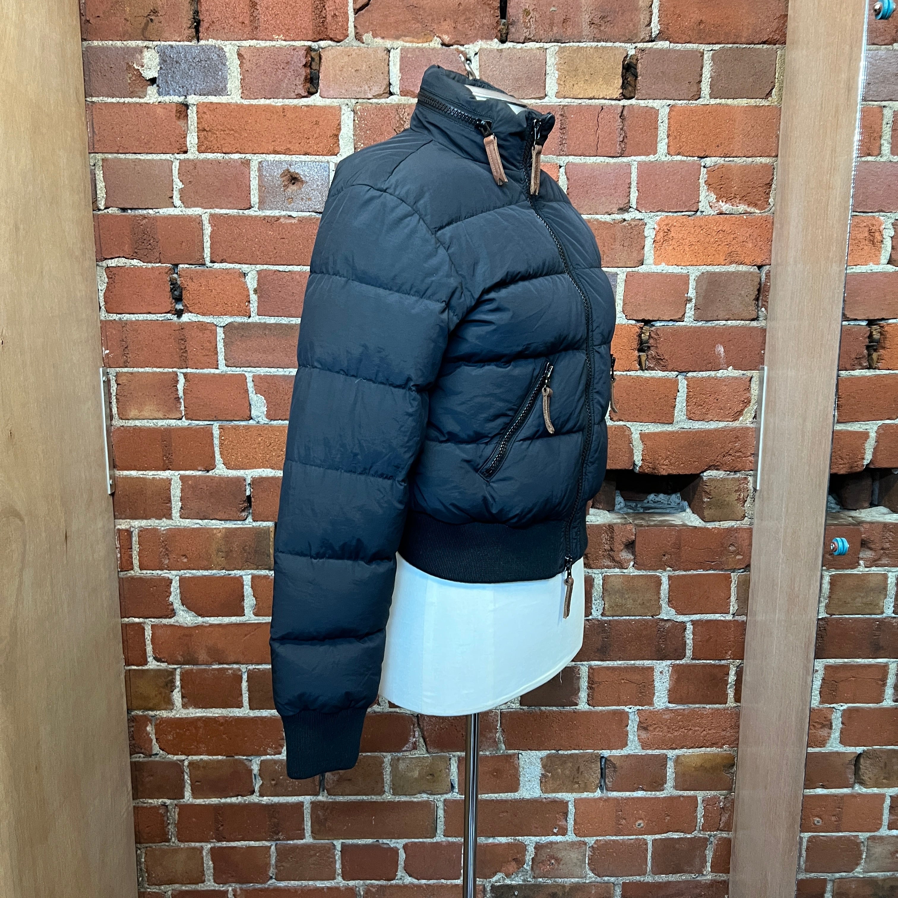 CHLOE down puffer jacket