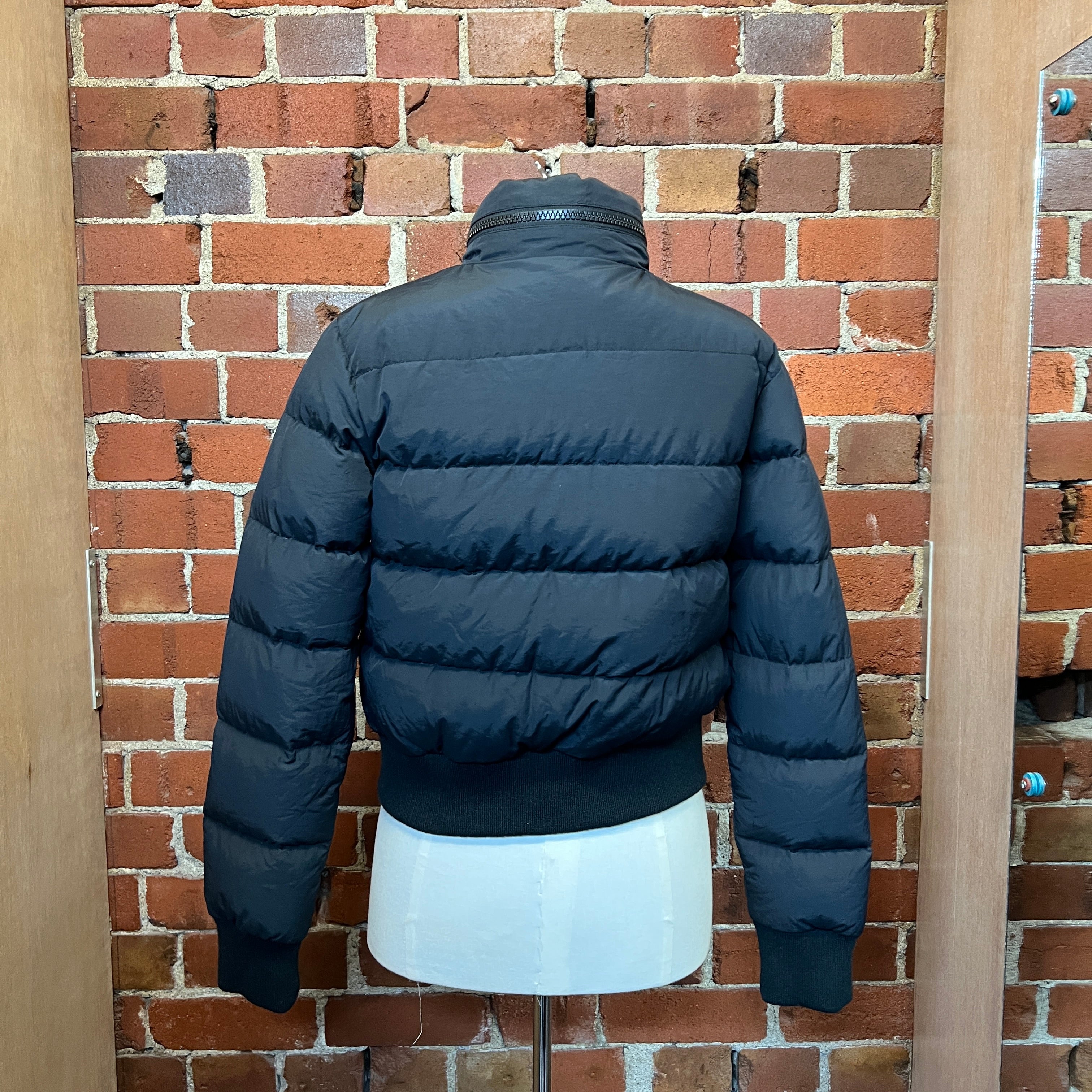 CHLOE down puffer jacket