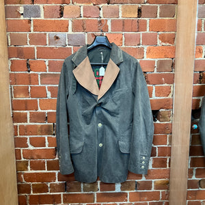 VIVIENNE WESTWOOD Drunken Tailor coat jacket