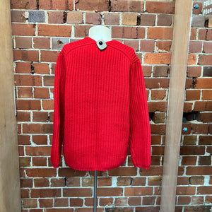 ACNE STUDIOS wool jumper