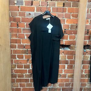 ISSEY MIYAKE geometric dress