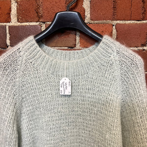 KOWTOW mohair jumper