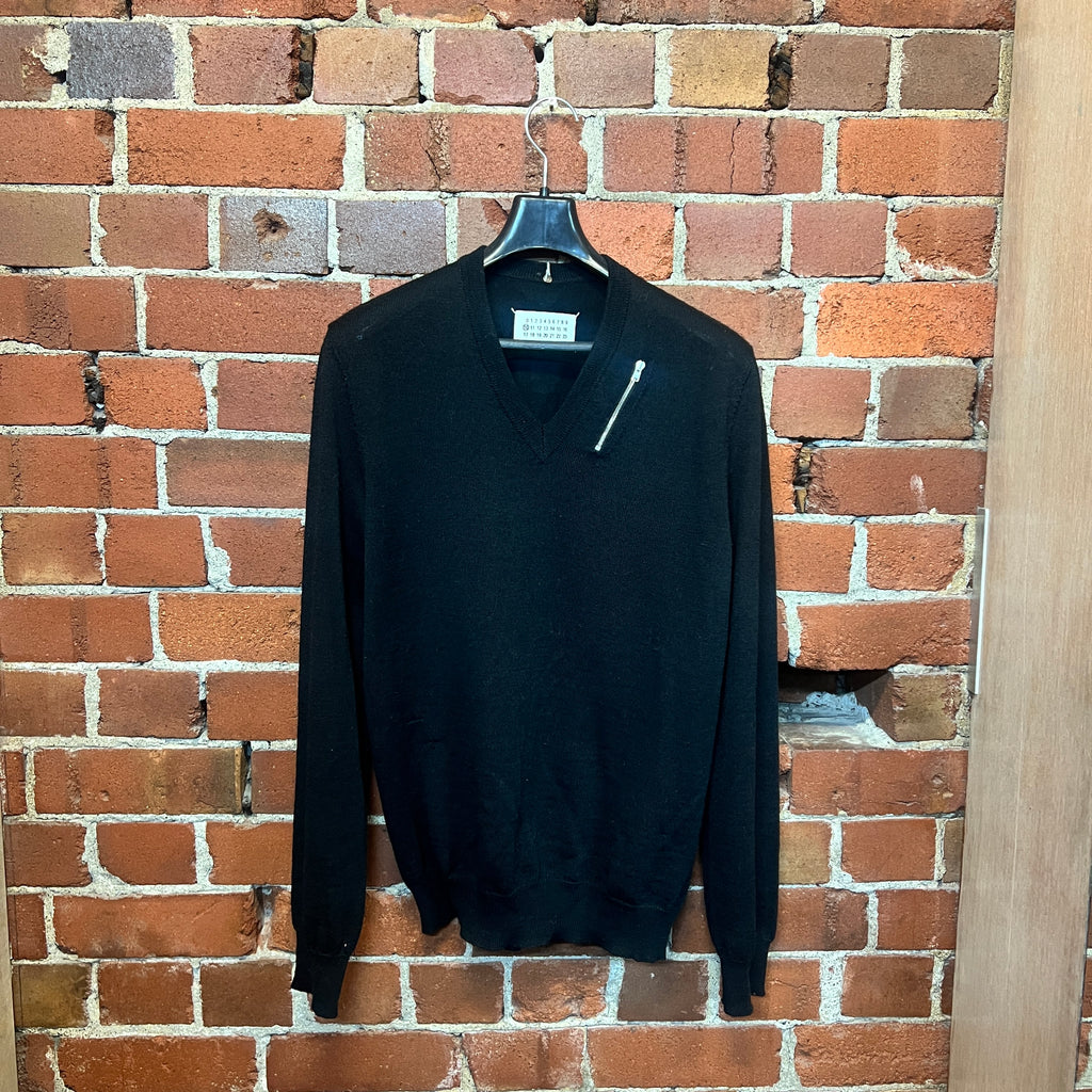 MARTIN MARGIELA Wool jumper