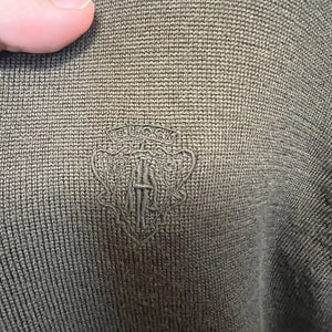 GUCCI wool jumper