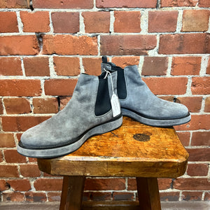 CHURCHES suede leather boots 38.5