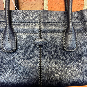 TODS Leather handbag