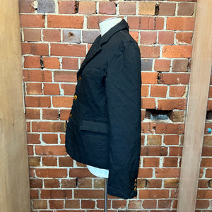 COMME DES GARCONS quilted jacket