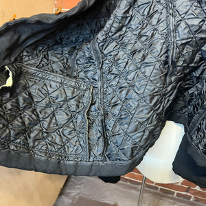 COMME DES GARCONS quilted jacket