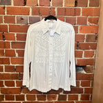 ISSEY MIYAKE shirt