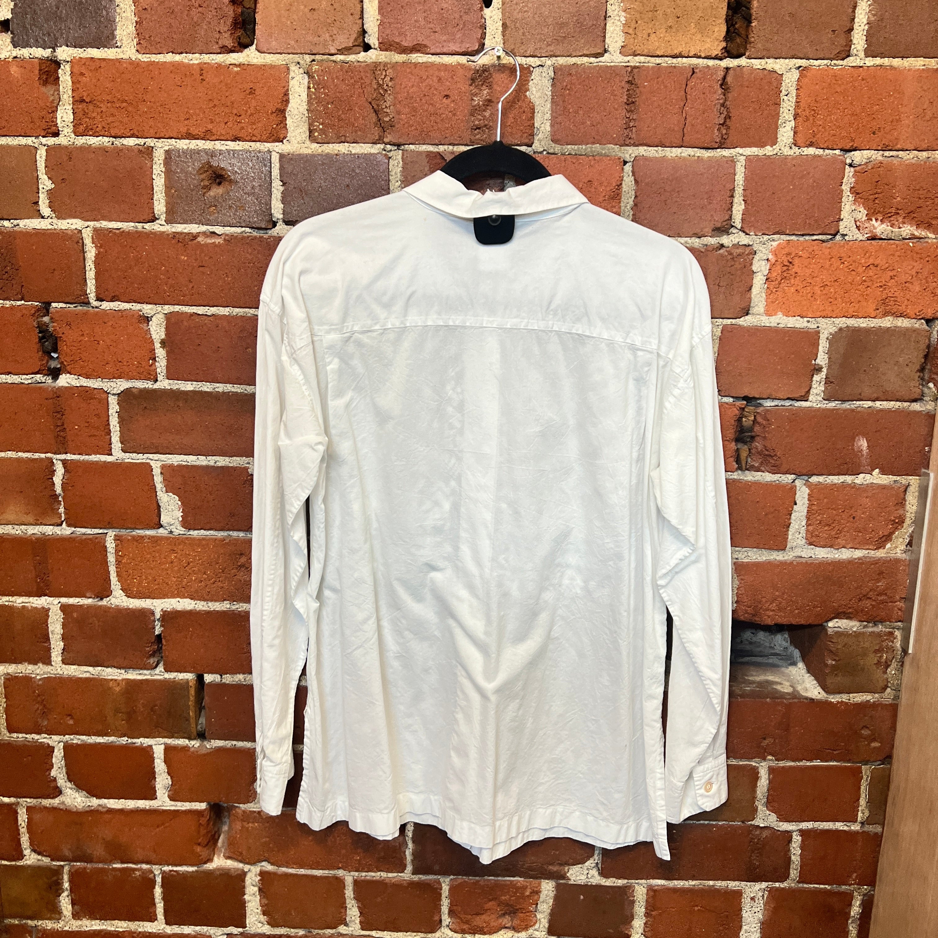 ISSEY MIYAKE shirt