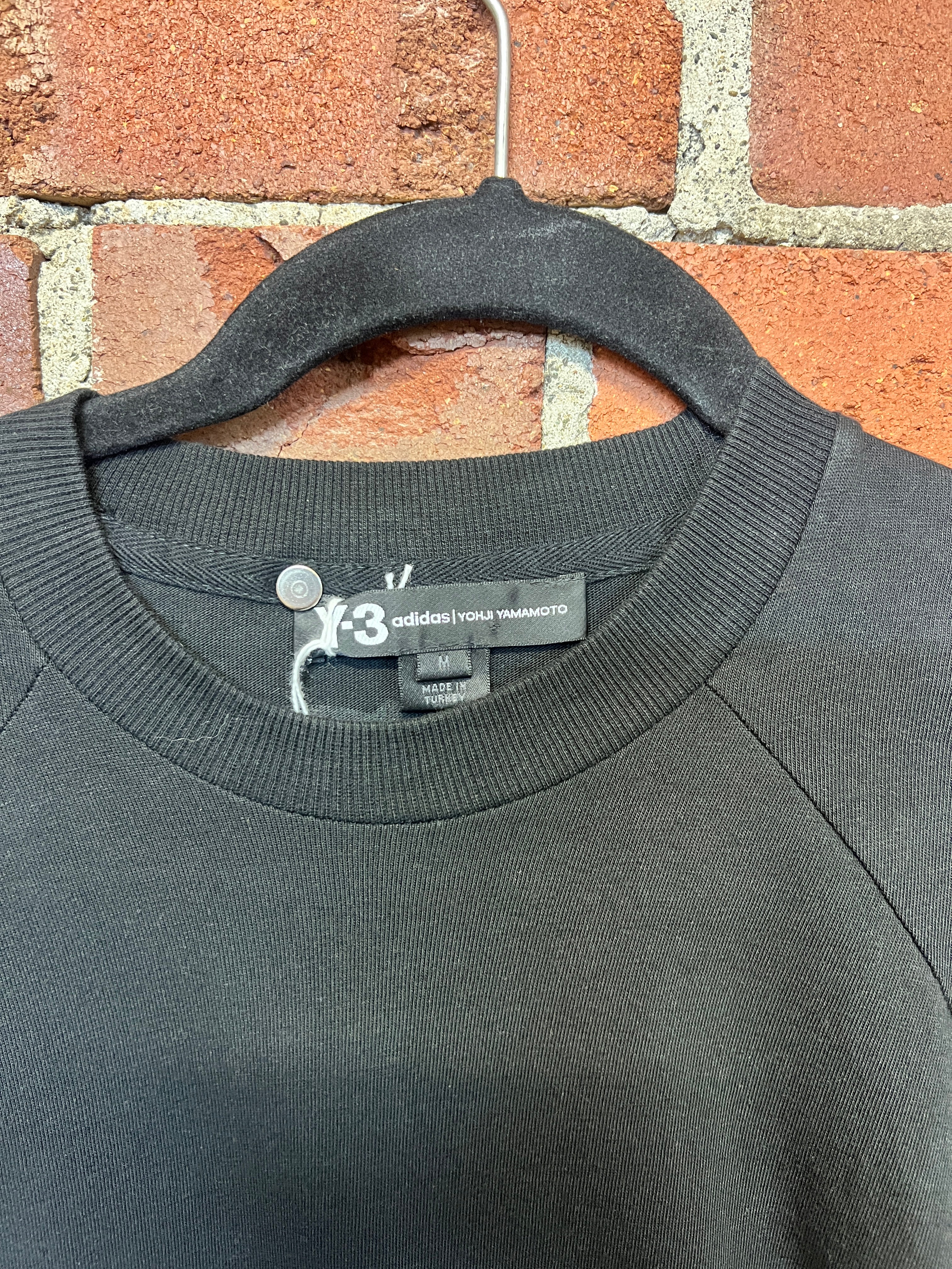 Y-3 t-shirt