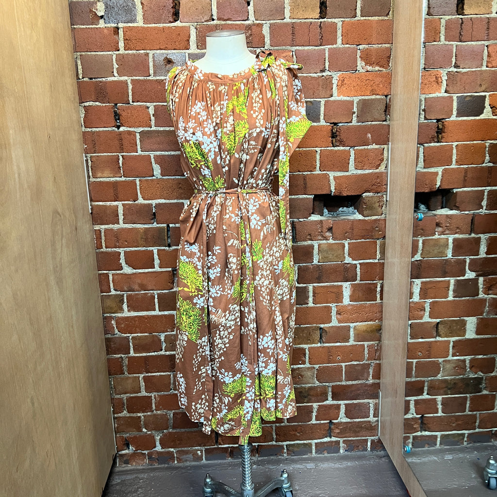 MARNI cotton dress