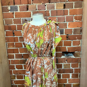 MARNI cotton dress