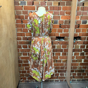 MARNI cotton dress