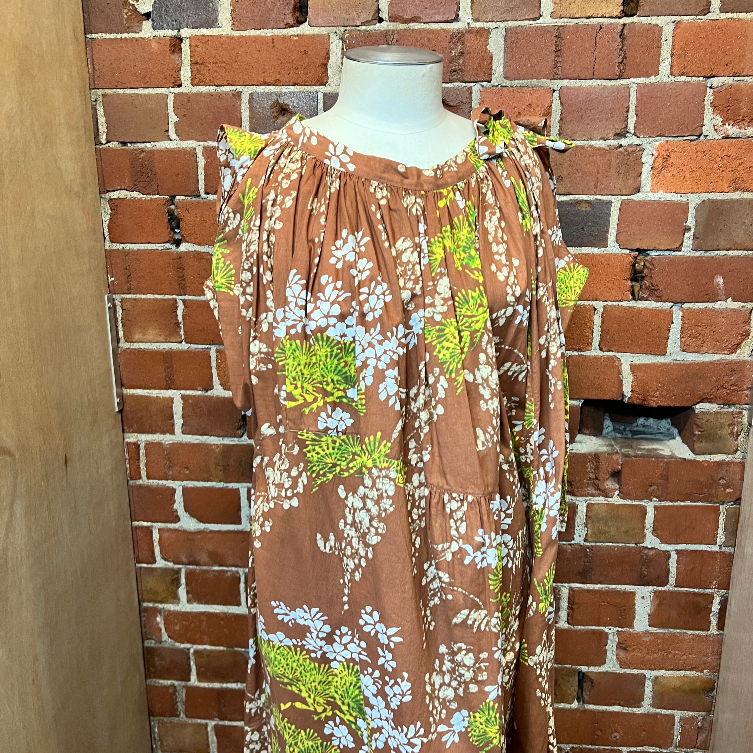 MARNI cotton dress