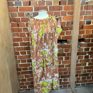 MARNI cotton dress