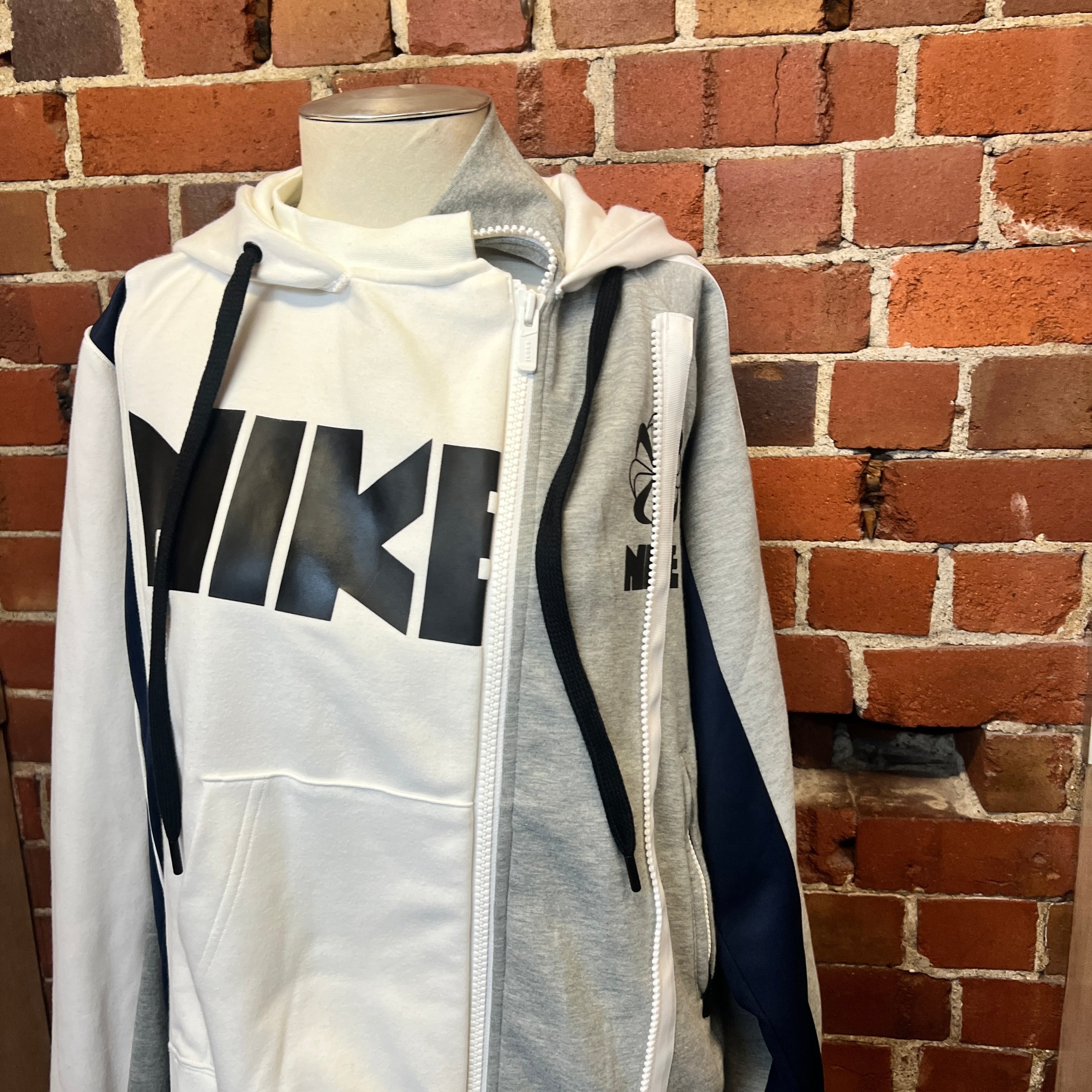 NIKE X SACAI sweatshirt