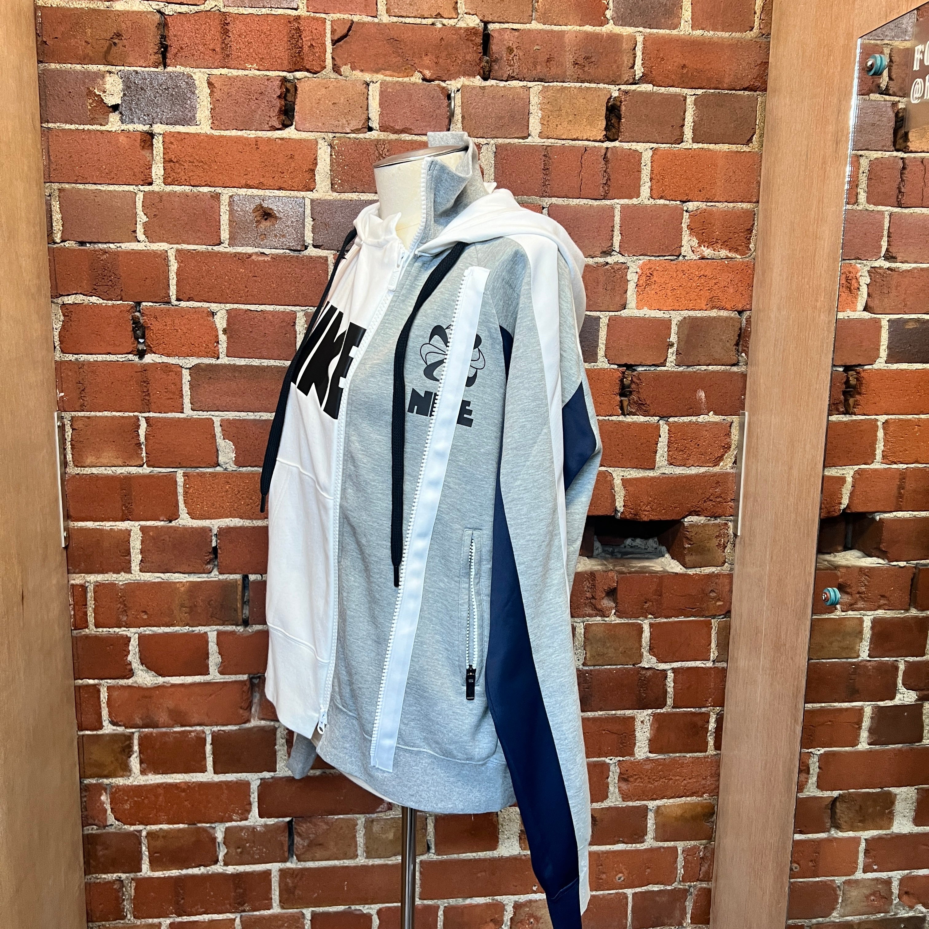 NIKE X SACAI sweatshirt