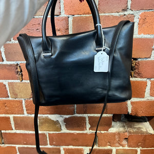 THE ROW leather handbag