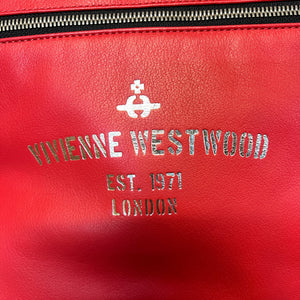 VIVIENNE WESTWOOD pouch