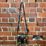 VIVIENNE WESTWOOD Paint Splatter bag!