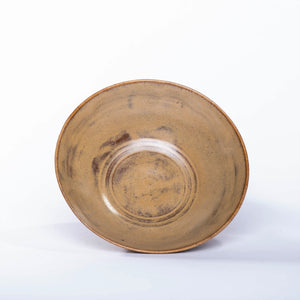 38 Nutmeg Bowl by Sick Ceramics