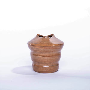 58 Sandstorm Vase by Sick Ceramics