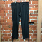 YOHJI YAMAMOTO PANTS