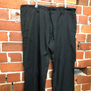 YOHJI YAMAMOTO PANTS