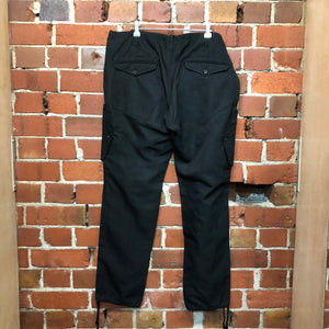 YOHJI YAMAMOTO PANTS