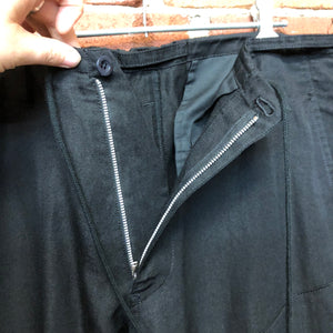 YOHJI YAMAMOTO PANTS