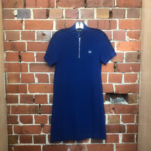 FRED PERRY mod dress