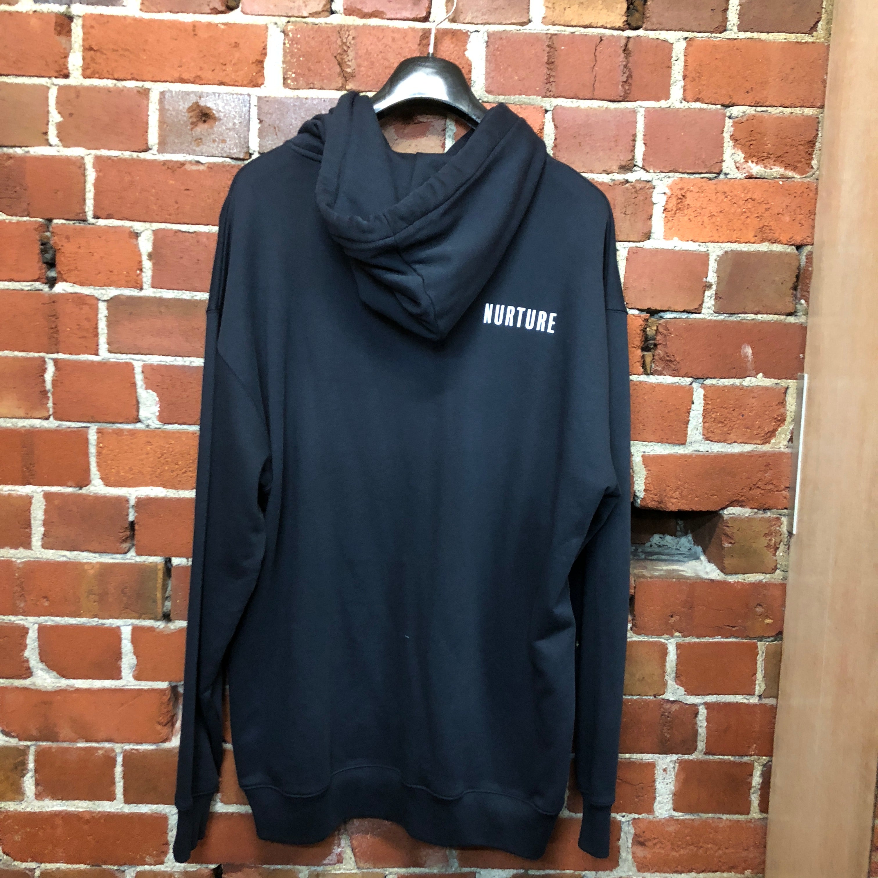 ACNE HOODIE