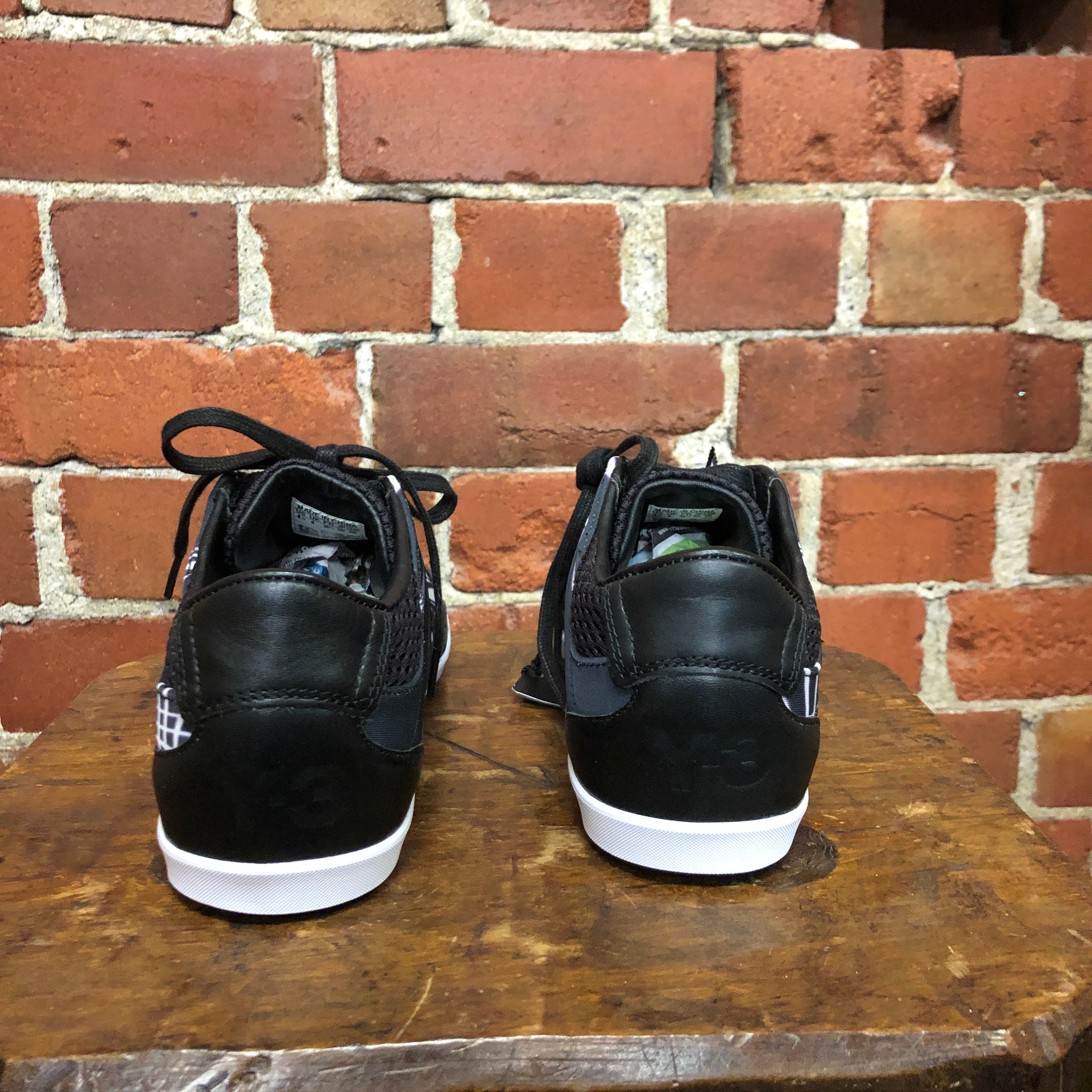 Y-3 sneakers 35