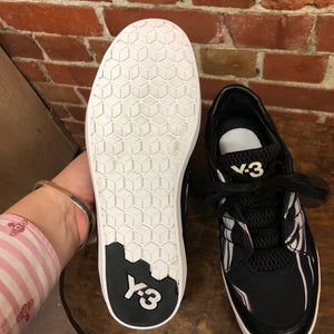 Y-3 sneakers 35