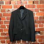 GAULTIER JUNIOR wool blazer