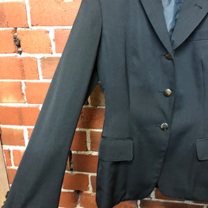 GAULTIER JUNIOR wool blazer