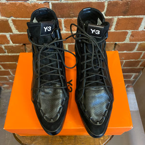 Y-3 YOHJI YAMAMOTO X ADIDAS sneakers 42