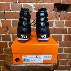 Y-3 YOHJI YAMAMOTO X ADIDAS sneakers 42
