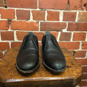 HUDSON of London leather shoes 40