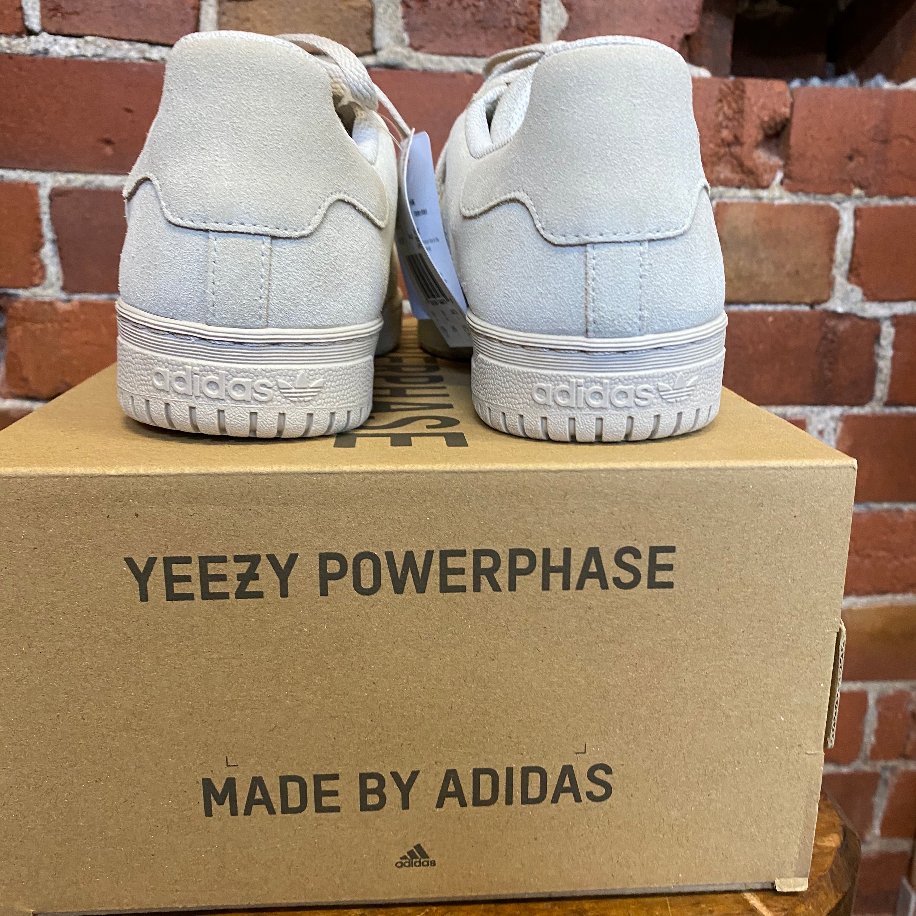 YEEZY Adidas Calabasas sneakers 10.5 – Wellington Hunters and Collectors