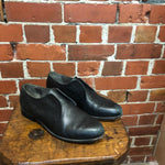 HUDSON of London leather shoes 40